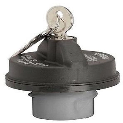 COOLING DEPOT - 9MGC907 
 - Locking Fuel Cap gen/COOLING DEPOT/Locking Fuel Cap/Locking Fuel Cap_01